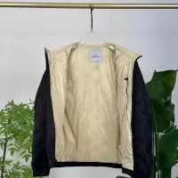 $195.00 USD Moncler Down Feather Coat Long Sleeved For Men #1383463