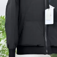 $195.00 USD Moncler Down Feather Coat Long Sleeved For Men #1383464