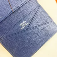 $38.00 USD Hermes Card Holders #1383468