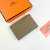 $38.00 USD Hermes Card Holders #1383470