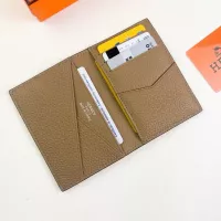 $38.00 USD Hermes Card Holders #1383470
