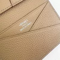 $38.00 USD Hermes Card Holders #1383470