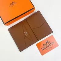 $38.00 USD Hermes Card Holders #1383471