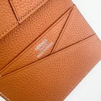 $38.00 USD Hermes Card Holders #1383471