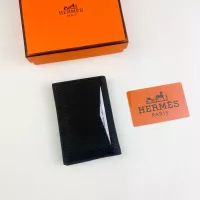 $38.00 USD Hermes Card Holders #1383473