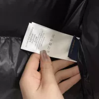 $195.00 USD Louis Vuitton LV Down Feather Coat Long Sleeved For Men #1383474