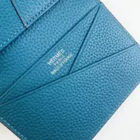 $38.00 USD Hermes Card Holders #1383475