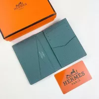 $38.00 USD Hermes Card Holders #1383476