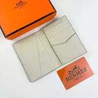 $38.00 USD Hermes Card Holders #1383479