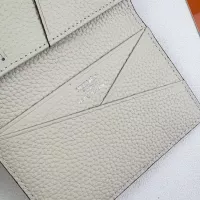 $38.00 USD Hermes Card Holders #1383479