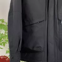 $210.00 USD Balenciaga Down Feather Coat Long Sleeved For Men #1383480