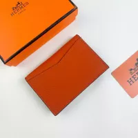 $38.00 USD Hermes Card Holders #1383481