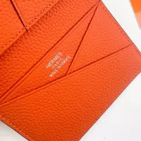 $38.00 USD Hermes Card Holders #1383481