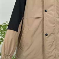 $210.00 USD Burberry Down Feather Coat Long Sleeved For Men #1383484