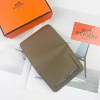 $40.00 USD Hermes Wallet #1383485