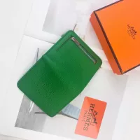 $40.00 USD Hermes Wallet #1383486