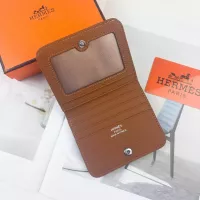 $40.00 USD Hermes Wallet #1383488