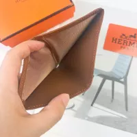 $40.00 USD Hermes Wallet #1383488