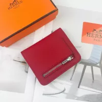 $40.00 USD Hermes Wallet #1383489