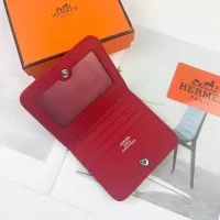 $40.00 USD Hermes Wallet #1383489