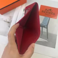$40.00 USD Hermes Wallet #1383489