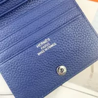 $40.00 USD Hermes Wallet #1383490