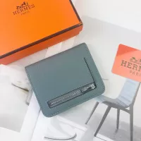 $40.00 USD Hermes Wallet #1383491