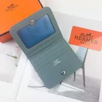 $40.00 USD Hermes Wallet #1383491