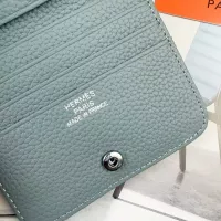 $40.00 USD Hermes Wallet #1383491