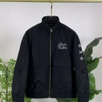 $210.00 USD Louis Vuitton LV Down Feather Coat Long Sleeved For Men #1383493