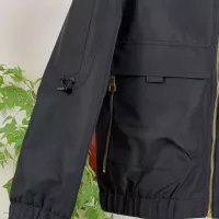 $210.00 USD Louis Vuitton LV Down Feather Coat Long Sleeved For Men #1383493