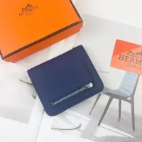 $40.00 USD Hermes Wallet #1383494