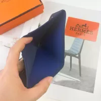$40.00 USD Hermes Wallet #1383494