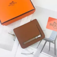 $40.00 USD Hermes Wallet #1383495