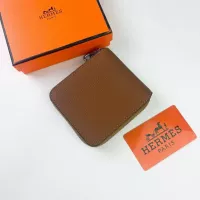 $45.00 USD Hermes Wallet #1383496