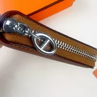 $45.00 USD Hermes Wallet #1383496