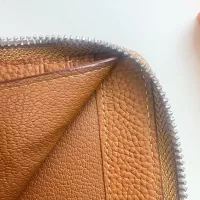 $45.00 USD Hermes Wallet #1383496