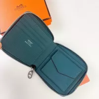 $45.00 USD Hermes Wallet #1383497
