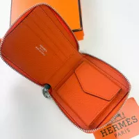 $45.00 USD Hermes Wallet #1383500