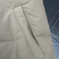 $185.00 USD Bottega Veneta BV Down Feather Coat Sleeveless For Unisex #1383501