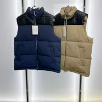 $185.00 USD Bottega Veneta BV Down Feather Coat Sleeveless For Unisex #1383504