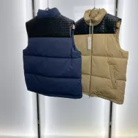 $185.00 USD Bottega Veneta BV Down Feather Coat Sleeveless For Unisex #1383504