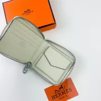$45.00 USD Hermes Wallet #1383505