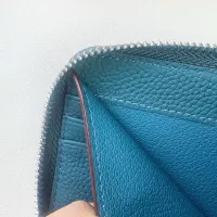 $45.00 USD Hermes Wallet #1383510
