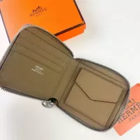 $45.00 USD Hermes Wallet #1383511