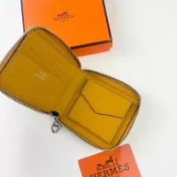 $45.00 USD Hermes Wallet #1383512