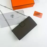 $56.00 USD Hermes Long Wallet #1383513