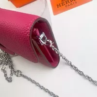 $56.00 USD Hermes Long Wallet #1383514
