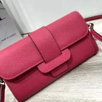 $56.00 USD Hermes Long Wallet #1383523