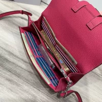 $56.00 USD Hermes Long Wallet #1383523